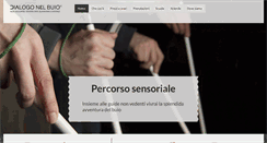Desktop Screenshot of dialogonelbuio.org